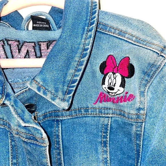 Minnie Mouse bundle - Picture 10 of 10